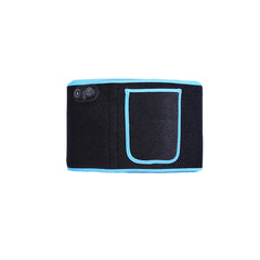 Long Wave Red Light Therapy Heating Waist Belt My Store