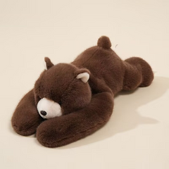 Panda, Koala, Sloth, Dinosaur, Bear & Little Panda Plush Doll Gift – Kids Soft Stuffed Toy My Store