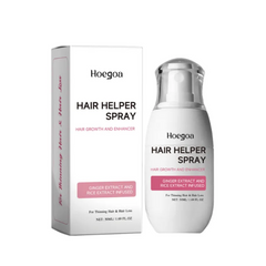 Hair Growth Spray for Follicle Nourishment and Growth My Store