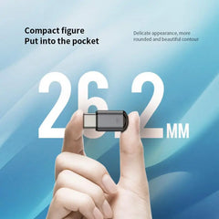 ype-C Micro USB Smart IR Remote Control Phone APP Mini Adapter My Store