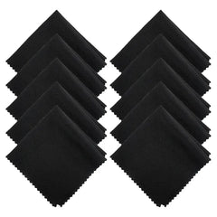 CrystalClear Microfiber Cloths Epictop store