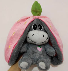 Breathing Plush Music Doll Epictop store