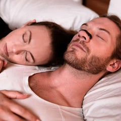 Magnetic Nasal Dilator Strips for Better Sleep My Store