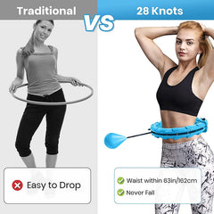 Smart Weighted Fit Hoop Epictop store