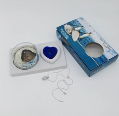 Pearl Jewelry Gift Box with Freshwater Necklace My Store