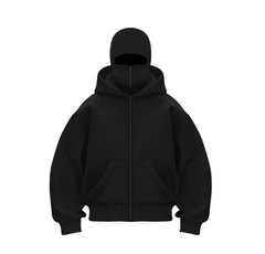 DualCozy Hoodie My Store