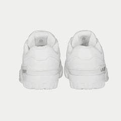 LA Gear Women's Boardwalk Lowtop | White LA Gear