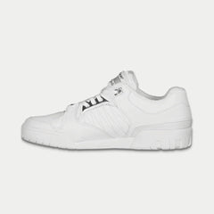 LA Gear Women's Boardwalk Lowtop | White LA Gear