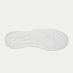 LA Gear Women's Boardwalk Lowtop | White LA Gear