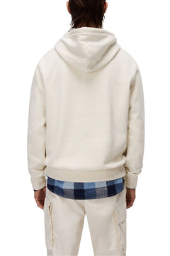 NAPAPIJRI - Men's winter Fiemme hoodie Napapijri