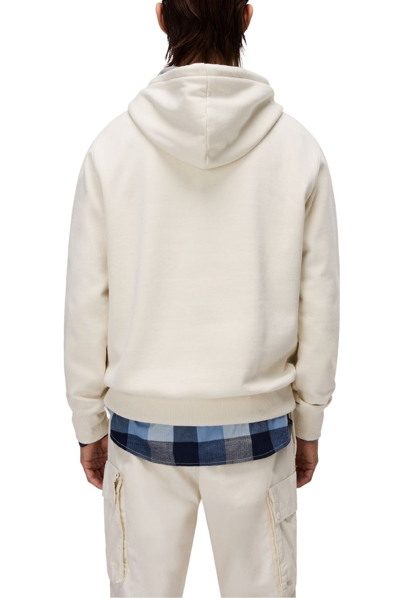 NAPAPIJRI - Men's winter Fiemme hoodie Napapijri